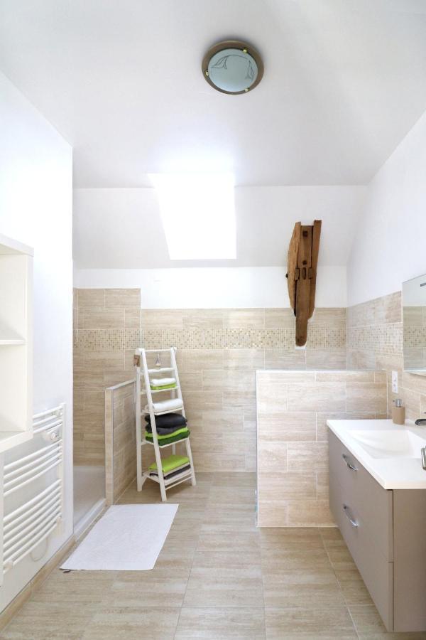 Maison Confortable A Thegra Avec Grand Jardin, Ideale Pour Familles. Esterno foto