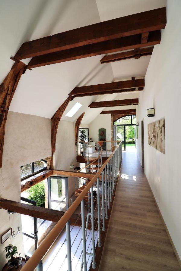 Maison Confortable A Thegra Avec Grand Jardin, Ideale Pour Familles. Esterno foto