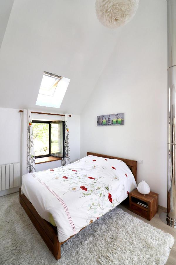 Maison Confortable A Thegra Avec Grand Jardin, Ideale Pour Familles. Esterno foto