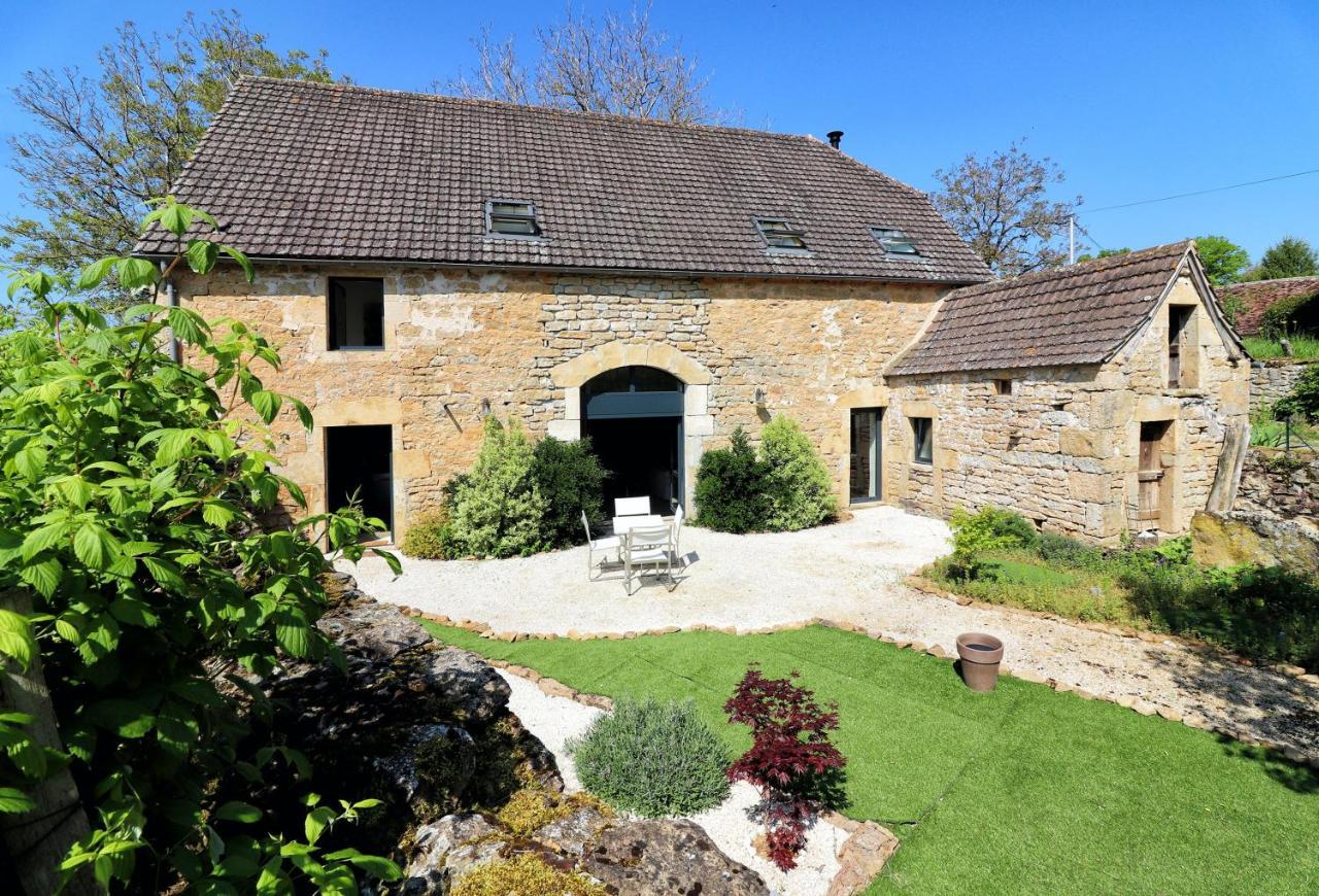 Maison Confortable A Thegra Avec Grand Jardin, Ideale Pour Familles. Esterno foto