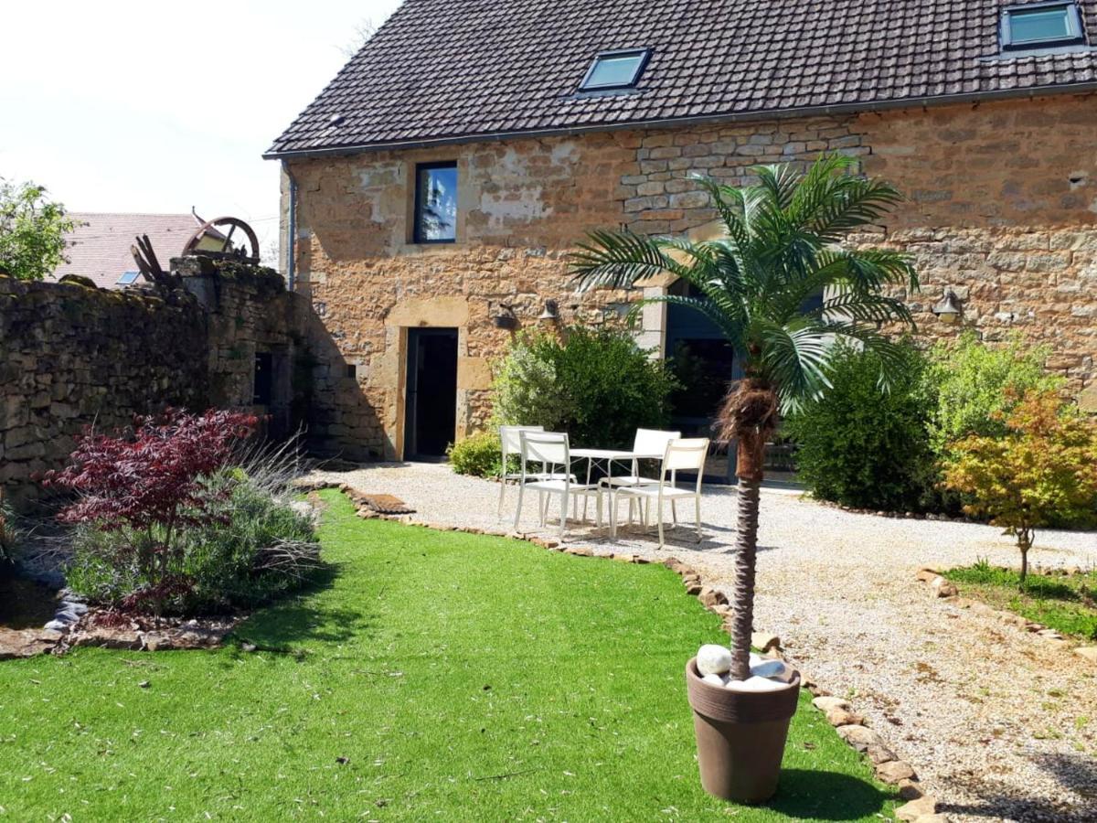 Maison Confortable A Thegra Avec Grand Jardin, Ideale Pour Familles. Esterno foto