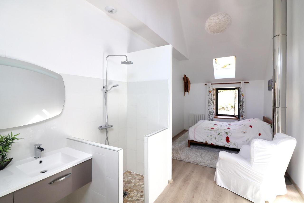 Maison Confortable A Thegra Avec Grand Jardin, Ideale Pour Familles. Esterno foto