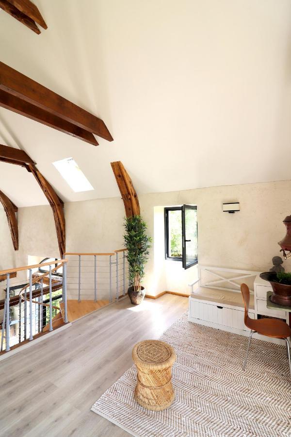Maison Confortable A Thegra Avec Grand Jardin, Ideale Pour Familles. Esterno foto