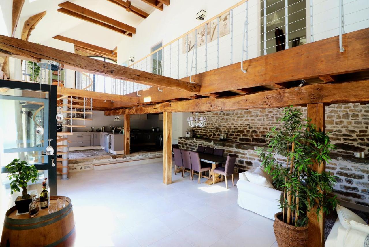 Maison Confortable A Thegra Avec Grand Jardin, Ideale Pour Familles. Esterno foto